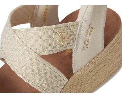 Martha Stewart's Beverlee Lux - Striking Beauty Hands Free Slip-Ins