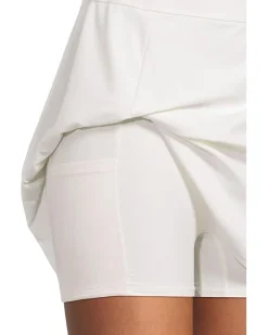 Martina Rigor Dress w/ Piping