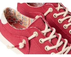 Martina Slip On Shoes