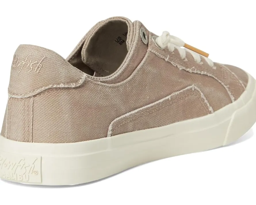 Martina Too Lace-Up Shoes