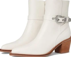 Maven Western Bootie