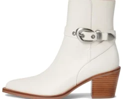 Maven Western Bootie