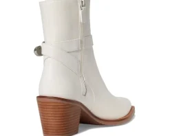 Maven Western Bootie