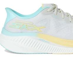 Max Cushioning Arch Fit Areena Hands Free Slip-Ins