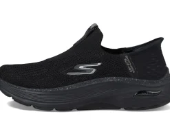 Max Cushioning Arch Fit Fluidity Hands Free Slip-Ins