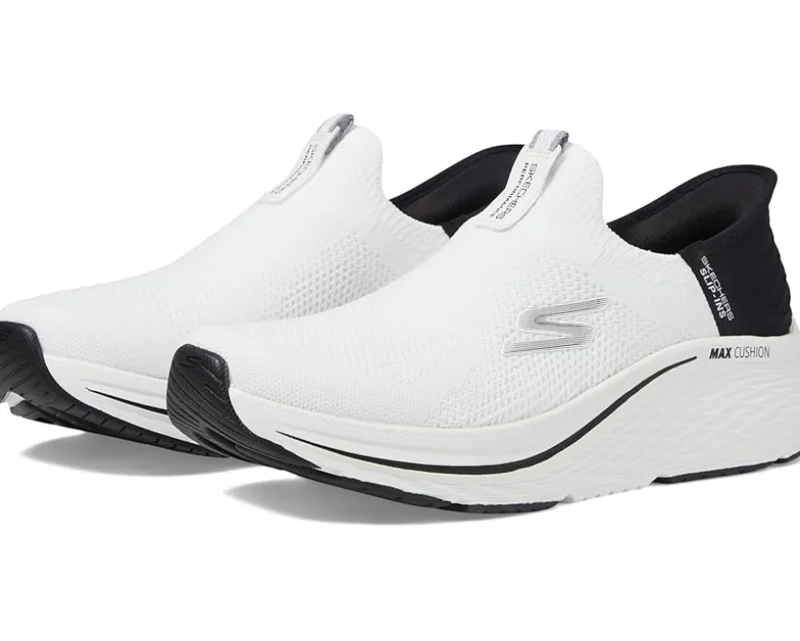 Max Cushioning Elite 2.0 Eternal Hands Free Slip-Ins