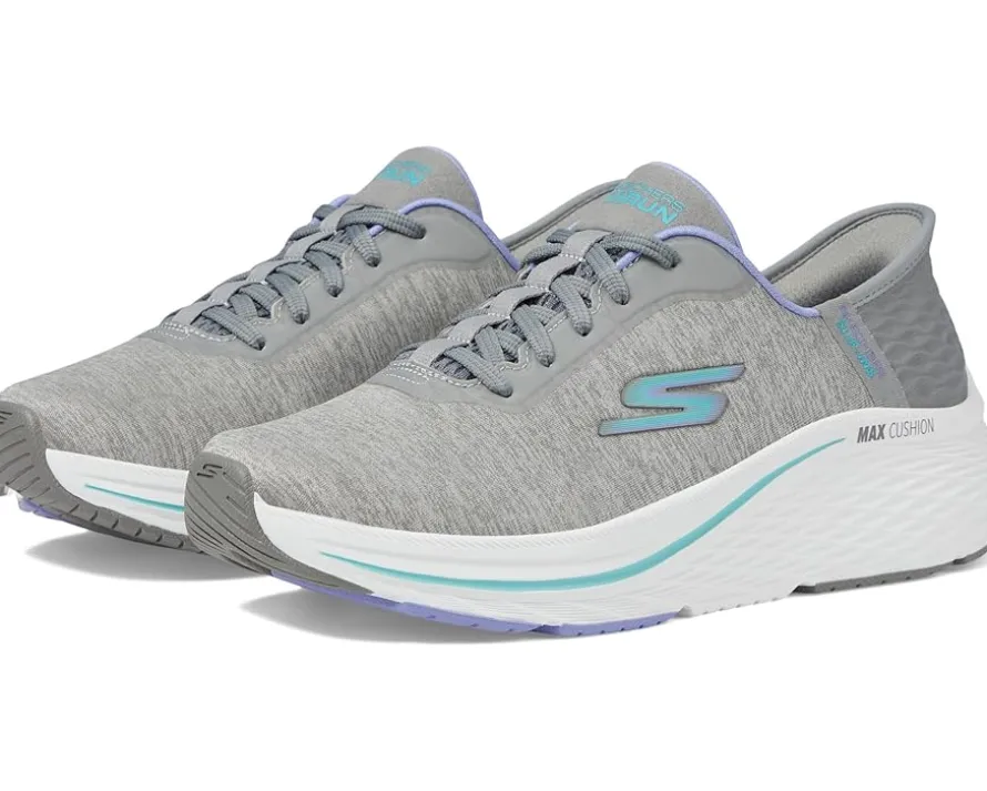 Max Cushioning Elite 2.0 Prevail Hands Free Slip-Ins