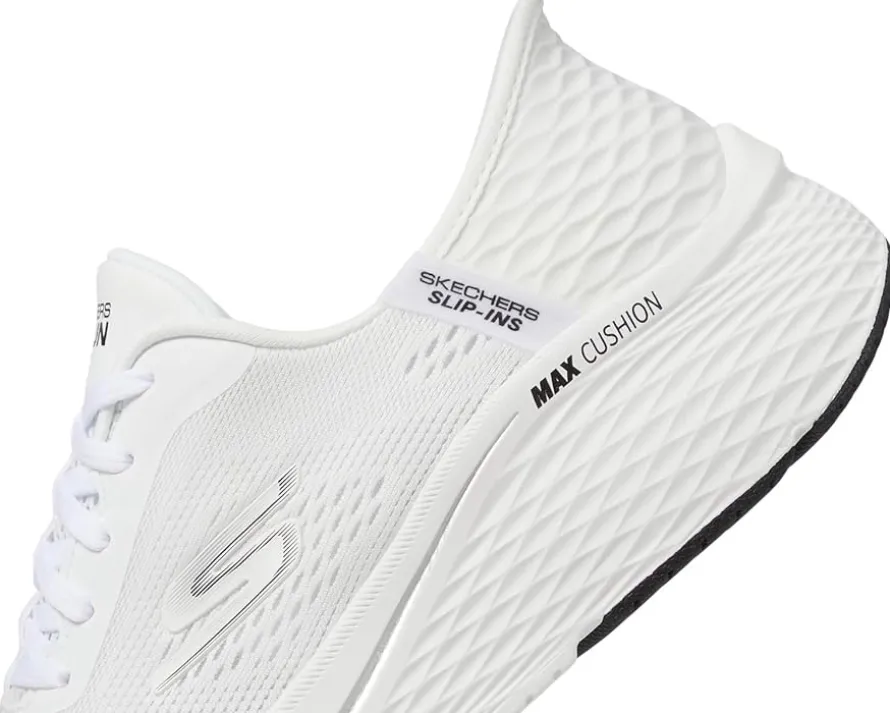 Max Cushioning Elite 2.0 Vanish Hands Free Slip-Ins