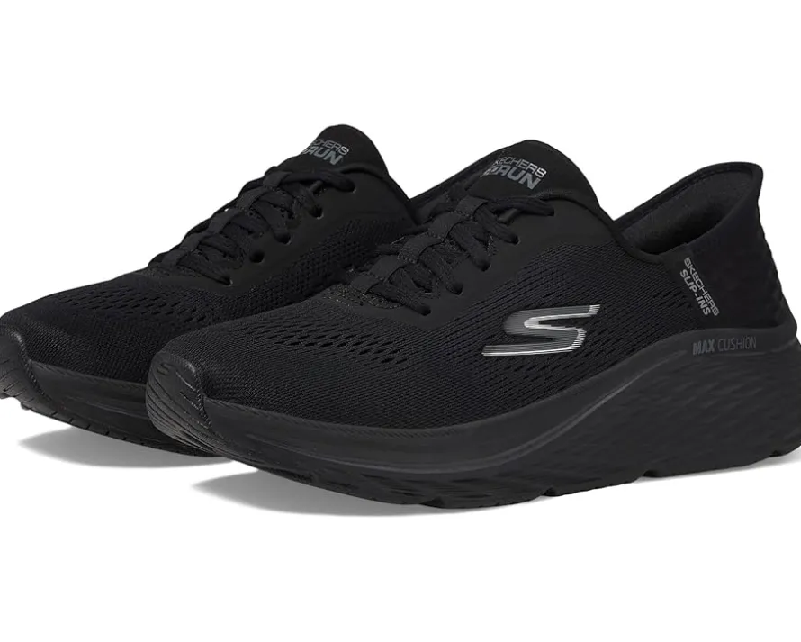 Max Cushioning Elite 2.0 Vanish Hands Free Slip-Ins