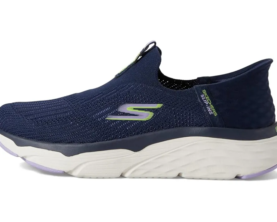Max Cushioning Elite Smooth Transition Hands Free Slip-Ins