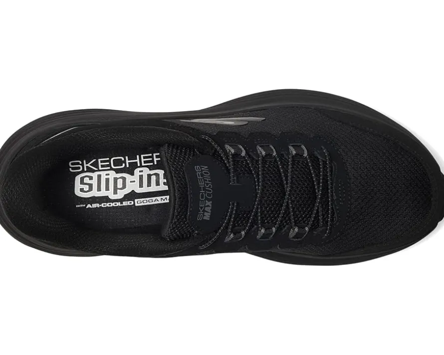 Max Cushioning Endeavour Cardova Hands Free Slip-Ins