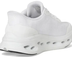 Max Cushioning Glide Step Hartford Hands Free Slip-Ins