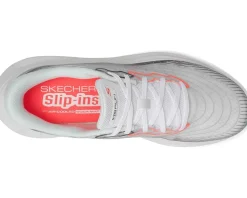 Max Cushioning Glide Step Sapphire Hands Free Slip-Ins