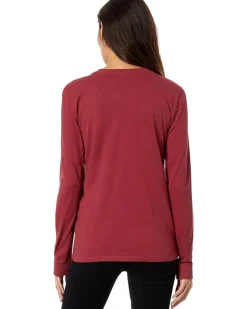 Max Most Wonderful Time Long Sleeve Crusher™ Tee