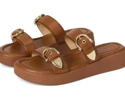 Maya Buckle Sandals