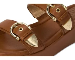 Maya Buckle Sandals