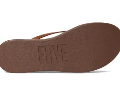 Maya Buckle Thong Sandals