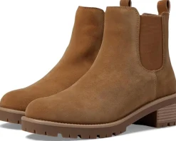 Mayes Waterproof Bootie