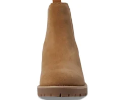 Mayes Waterproof Bootie