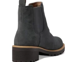 Mayes Waterproof Bootie