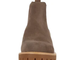 Mayes Waterproof Bootie