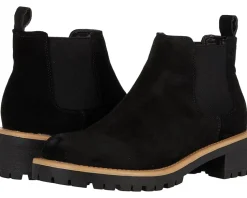 Mayes Waterproof Bootie