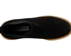 Mayes Waterproof Bootie