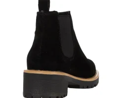 Mayes Waterproof Bootie