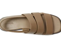 Mazie Slingback Sandals