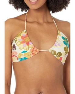 Meadow Floral Embroidery Top