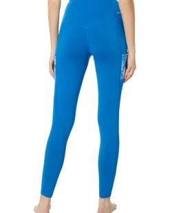 Mec Pocket Print Tights