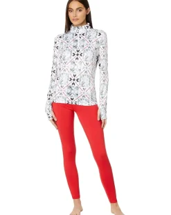 Mec Pocket Print Tights