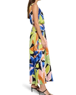 Mega Blooms Bianca Dress