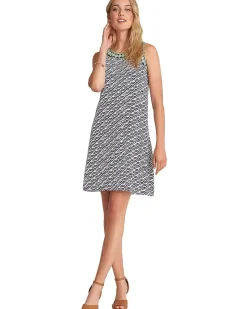 Meghan Dress - Sun Rays