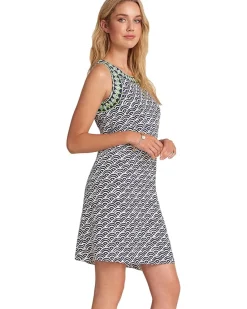 Meghan Dress - Sun Rays