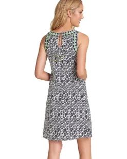 Meghan Dress - Sun Rays