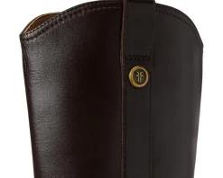 Melissa Button Tall Inside Zip