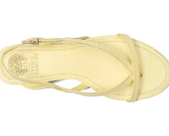 Melly Strappy Flat Sandals