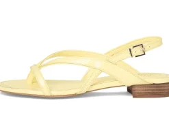 Melly Strappy Flat Sandals
