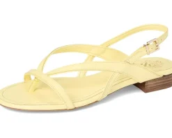 Melly Strappy Flat Sandals