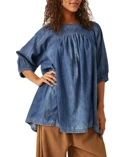 Memories Of You Denim