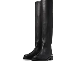 Mercer Bold Sw Logo Slouch Boots