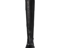 Mercer Bold Sw Logo Slouch Boots