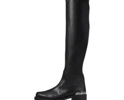 Mercer Bold Sw Logo Slouch Boots