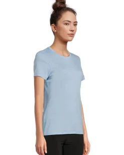 Merino Short Sleeve Tee