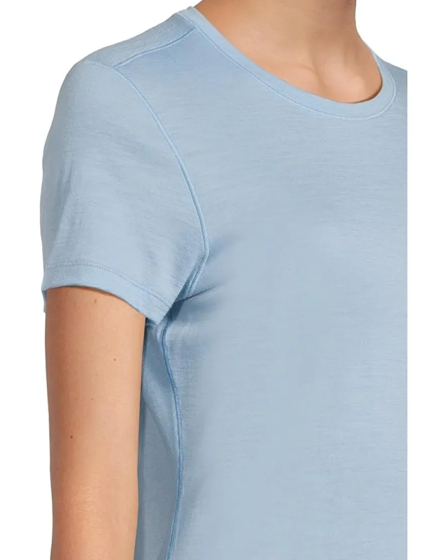Merino Short Sleeve Tee