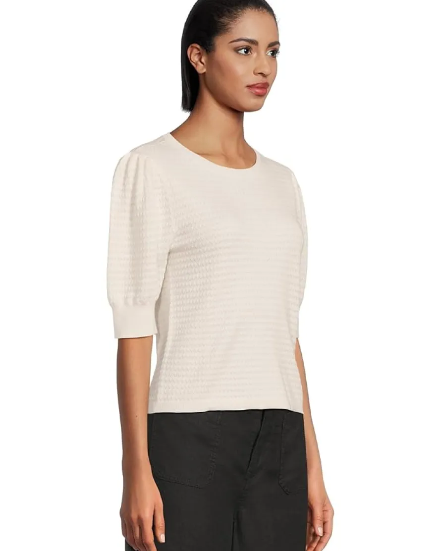 Merino Silk Diana Fem Tee