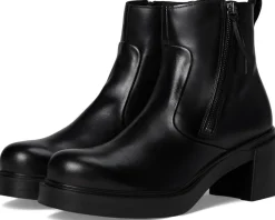 Metropole Seoul 45 Mid-cut Boots