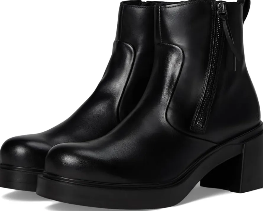 Metropole Seoul 45 Mid-cut Boots
