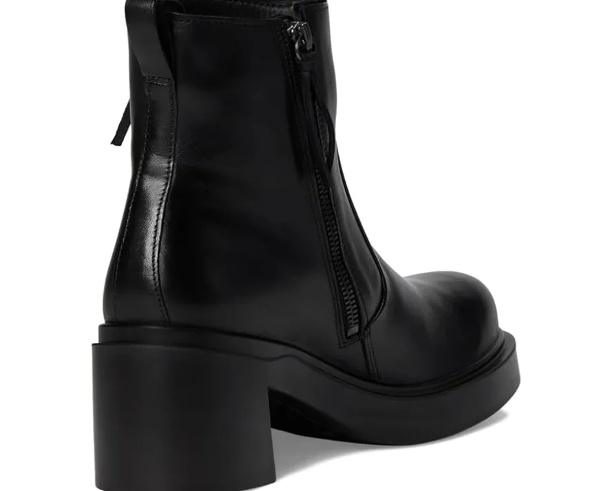 Metropole Seoul 45 Mid-cut Boots